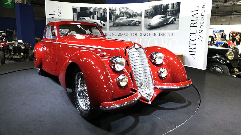 Click to Enlarge-Esc to Close myimgs/ArtDecoCars1937-60/1939 Alfa Romeo 8C 2900B Touring Berlinetta1.jpg
